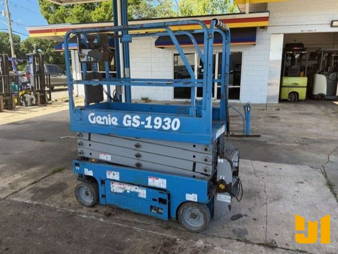 Image of Genie GS-1930 Primary image