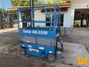 2018 Genie GS-1930 Image