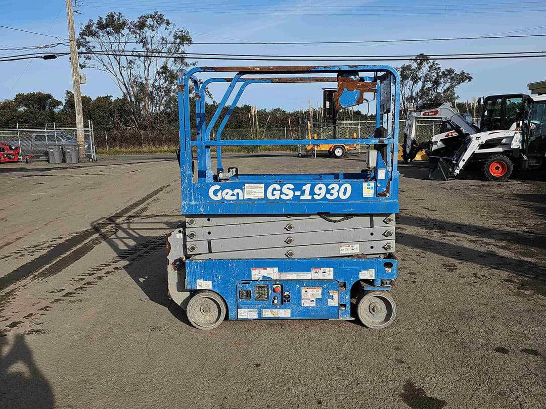 Image of Genie GS-1930 Image 1