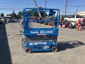 2018 Genie GS-1930 Image