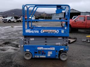2018 Genie GS-1930 Image