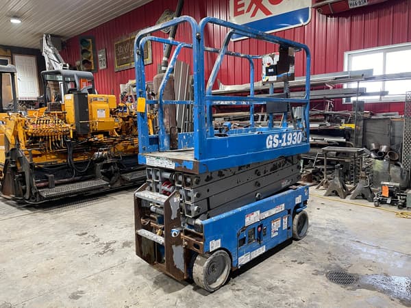 Equipment Main Image