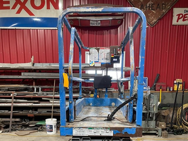 Image of Genie GS-1930 equipment image 1