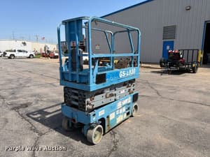 2018 Genie GS-1930 Image