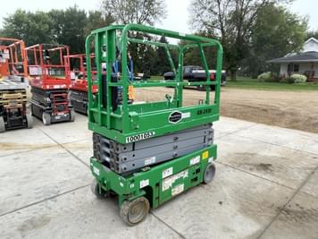 Main image Genie GS-1930