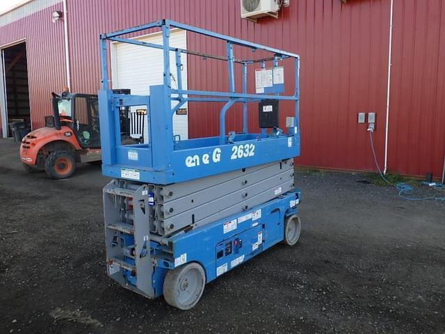 Image of Genie GS-2632 equipment image 2