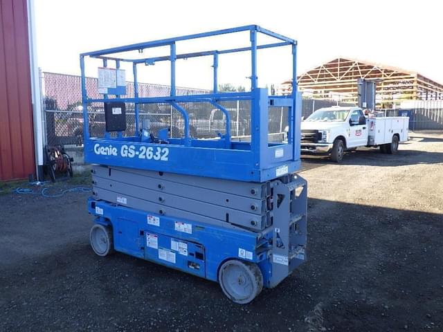 Image of Genie GS-2632 equipment image 3
