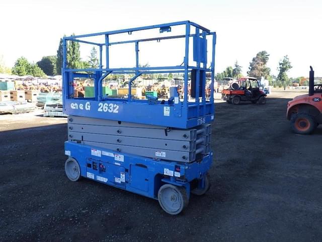 Image of Genie GS-2632 equipment image 1