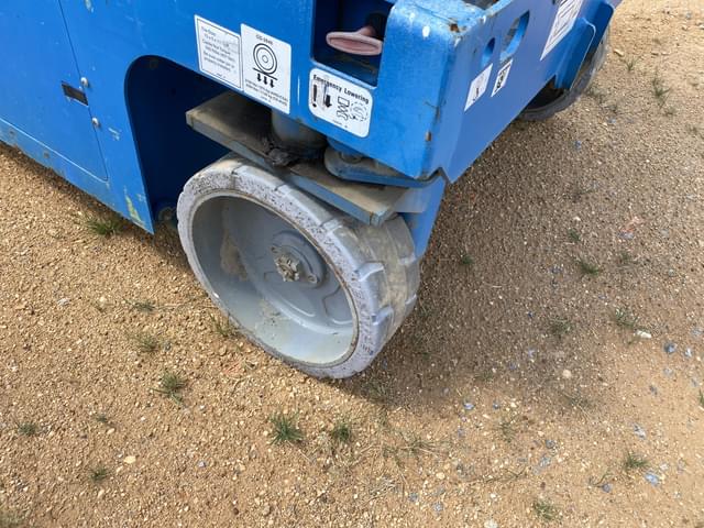 Image of Genie GS-2646 equipment image 4