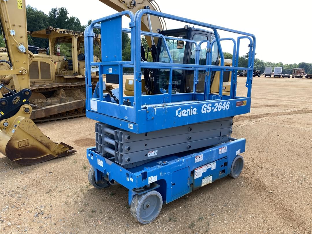 Image of Genie GS-2646 Primary image