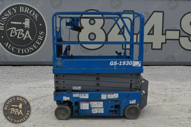 Image of Genie GS-1930 equipment image 1