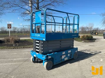 Main image Genie GS3246