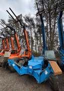 2018 Genie GTH-1056 Image