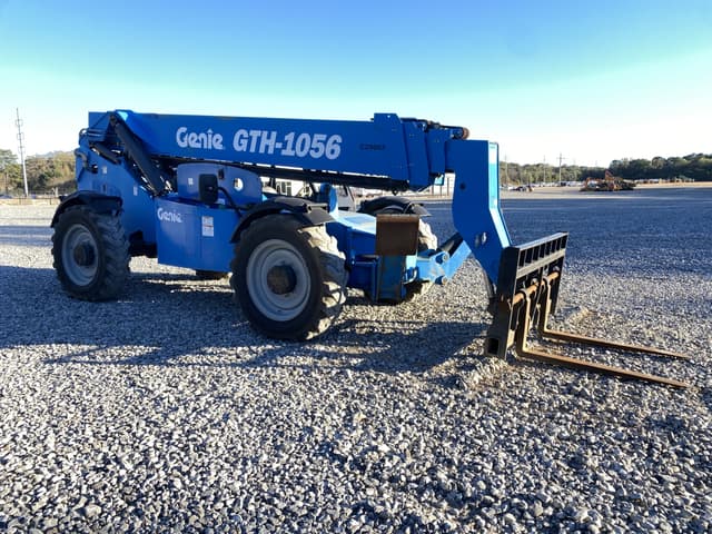 Image of Genie GTH-1056 equipment image 3