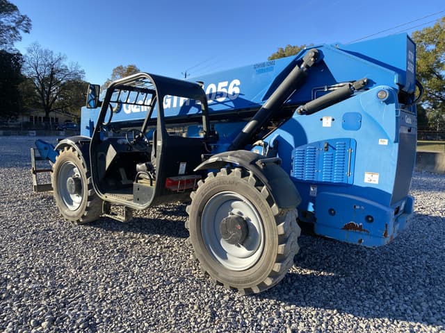 Image of Genie GTH-1056 equipment image 1