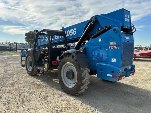 Image of Genie GTH1056 equipment image 3