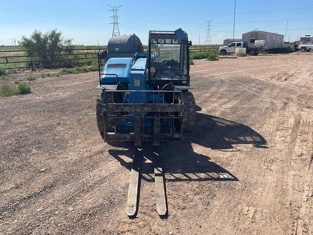 Image of Genie GTH-5519 equipment image 1