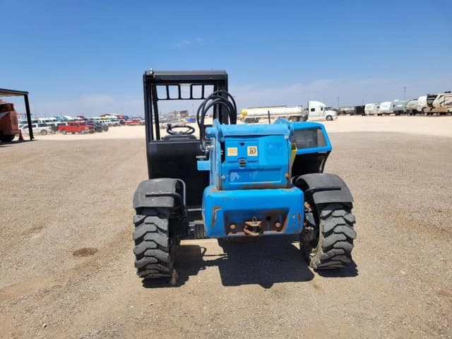 Image of Genie GTH-5519 equipment image 3