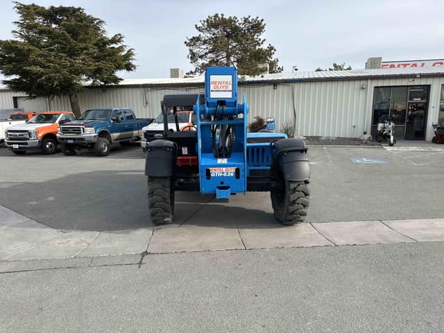 Image of Genie GTH636 equipment image 1