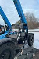 2018 Genie GTH-636 Image