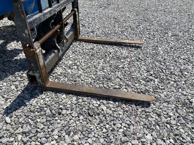 Image of Genie GTH-636 equipment image 4