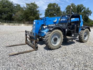 Main image Genie GTH-636