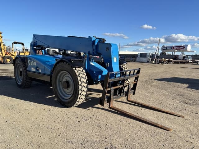 Image of Genie GTH-636 equipment image 1