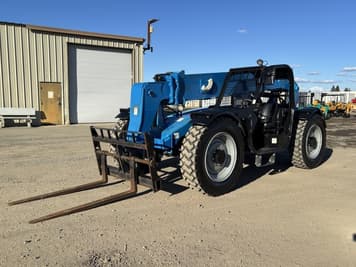 Main image Genie GTH-636