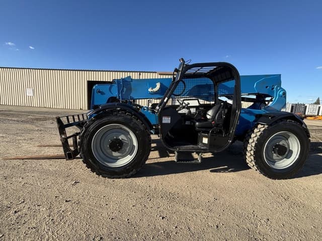 Image of Genie GTH-636 equipment image 4