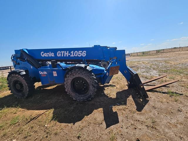 Image of Genie GTH1056 equipment image 3