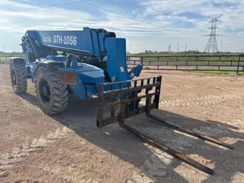 Main image Genie GTH-1056