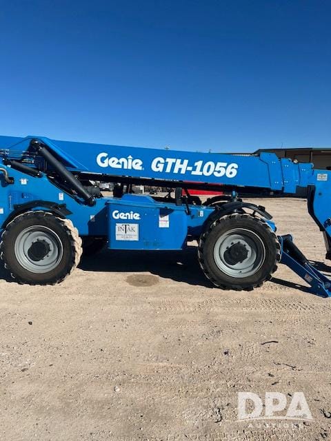Main image Genie GTH-1056