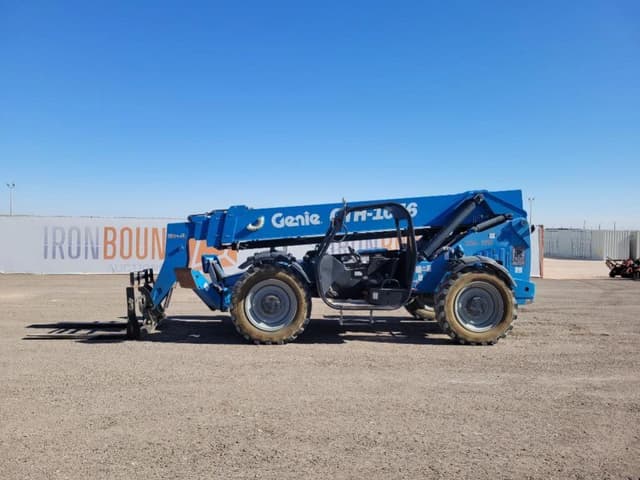 Image of Genie GTH1056 equipment image 1