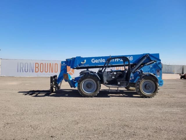 Image of Genie GTH1056 equipment image 1