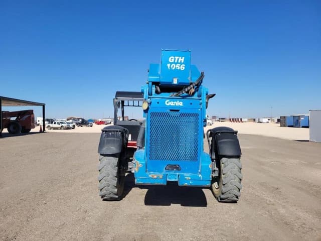 Image of Genie GTH1056 equipment image 3