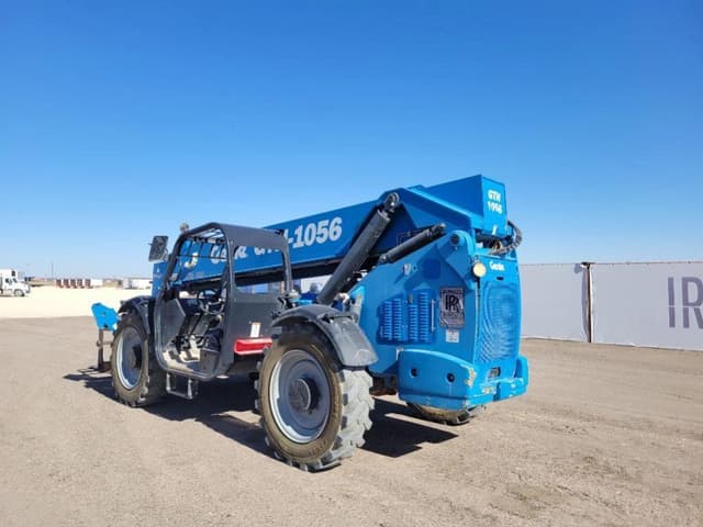 Image of Genie GTH1056 equipment image 2