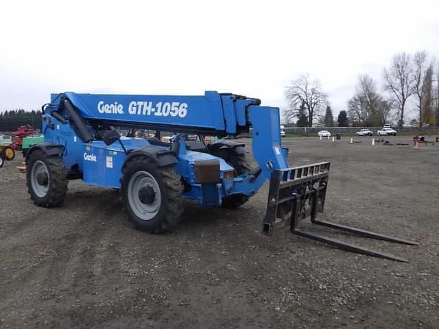 Image of Genie GTH1056 equipment image 1