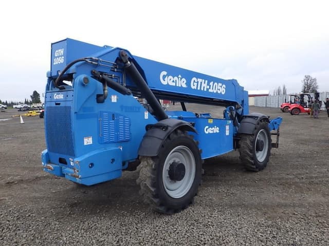 Image of Genie GTH1056 equipment image 3