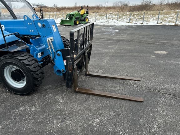 Image of Genie GTH5519 equipment image 4