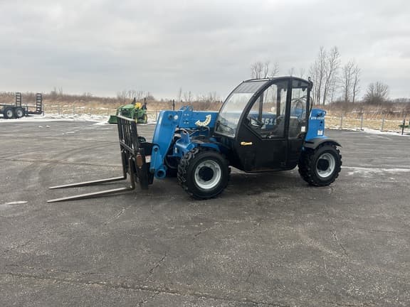 Image of Genie GTH5519 equipment image 1