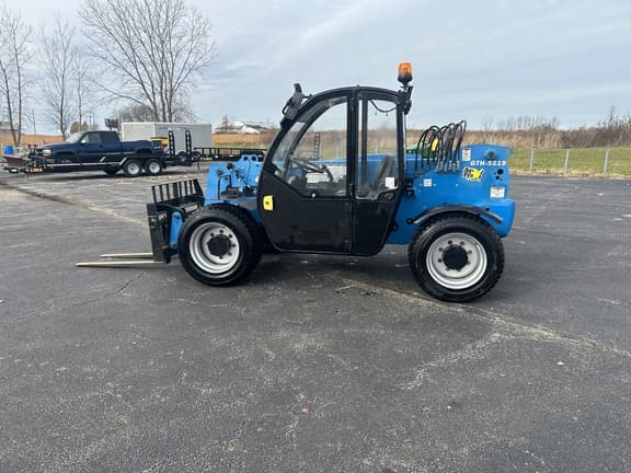 Image of Genie GTH5519 equipment image 2