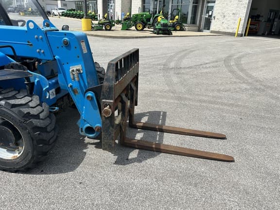 Image of Genie GTH5519 equipment image 4