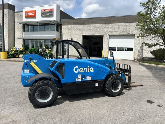 Image of Genie GTH5519 equipment image 2