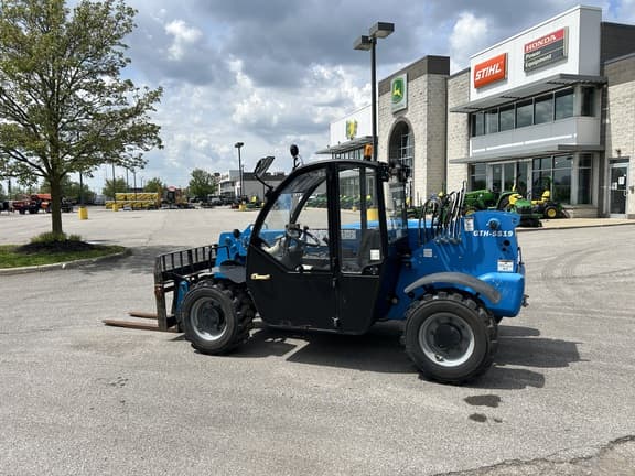 Image of Genie GTH5519 equipment image 1