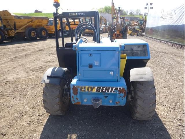 Image of Genie GTH5519 equipment image 3