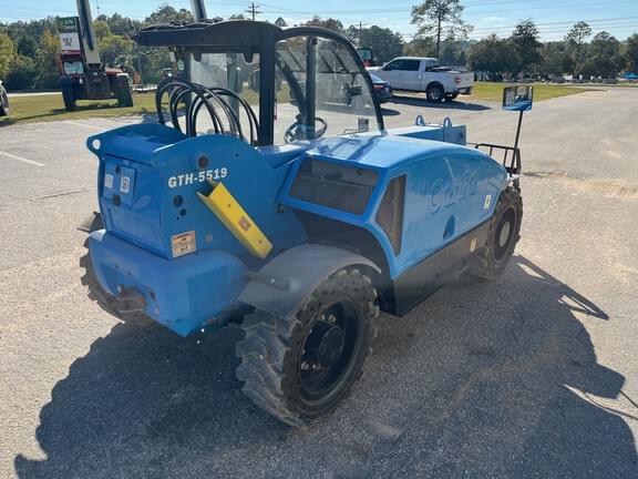 Image of Genie GTH5519 equipment image 2
