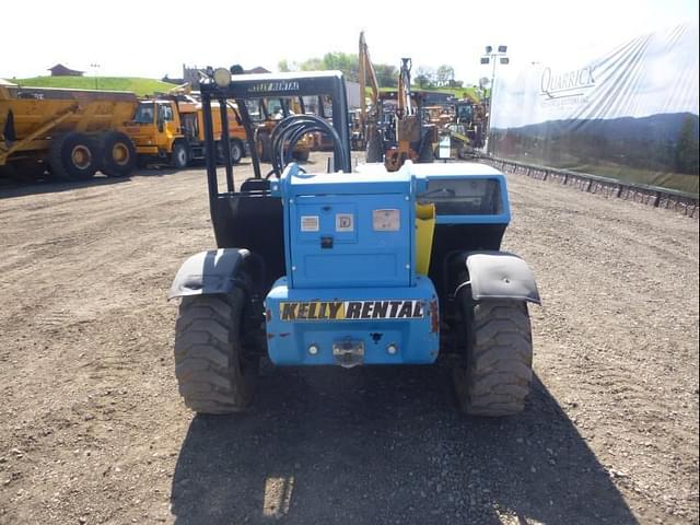 Image of Genie GTH5519 equipment image 3