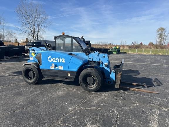 Image of Genie GTH5519 equipment image 3