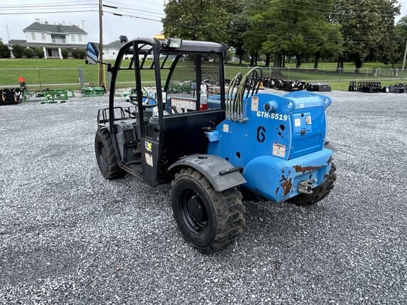 Image of Genie GTH5519 equipment image 2