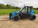2018 Genie GTH5519 Image